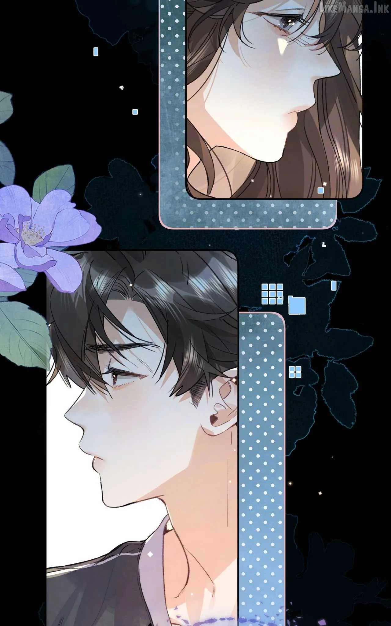 To tell you my love Chapter 80 page 20 - 