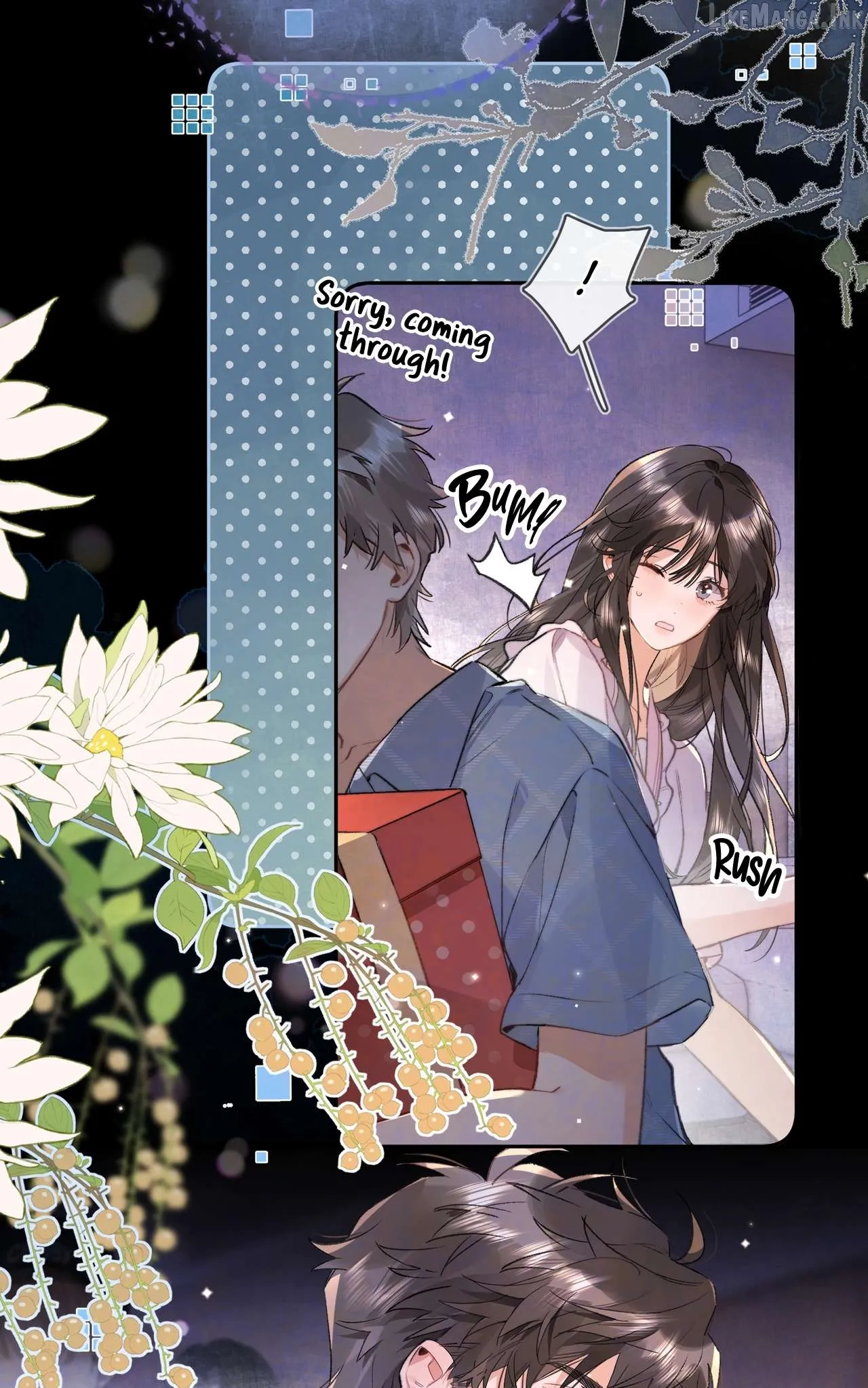 To tell you my love Chapter 80 page 25 - 