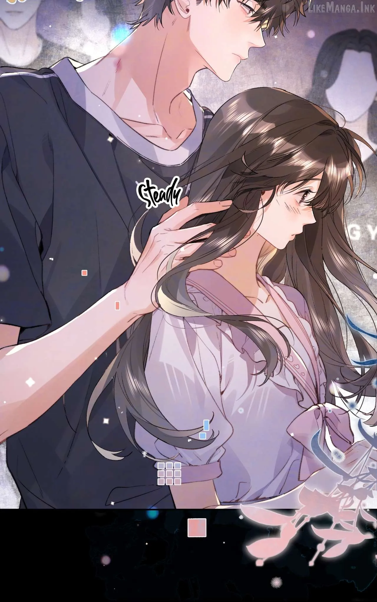 To tell you my love Chapter 80 page 26 - 