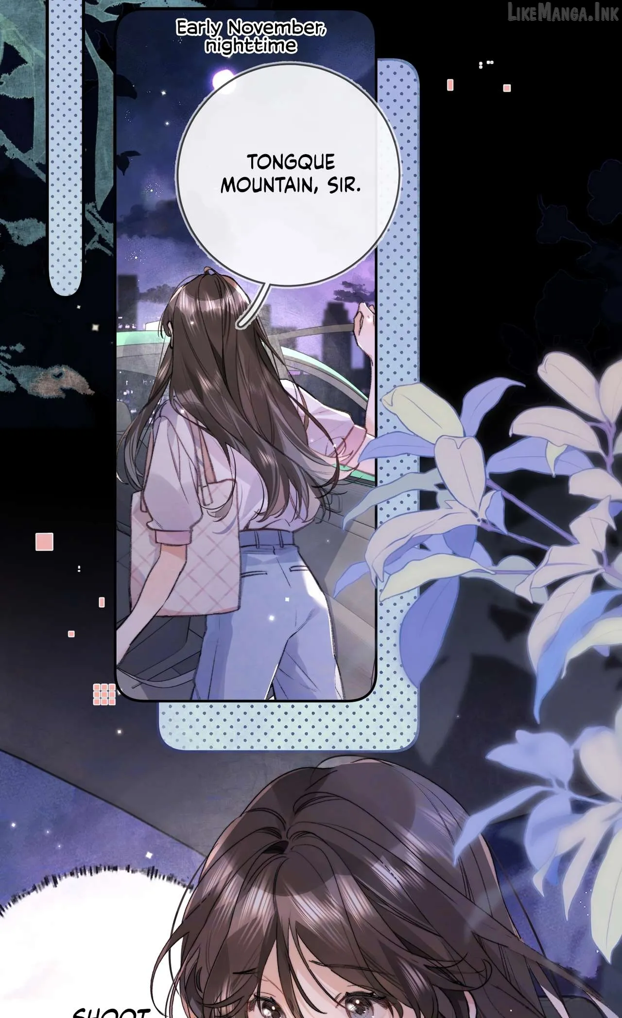To tell you my love Chapter 80 page 4 - 