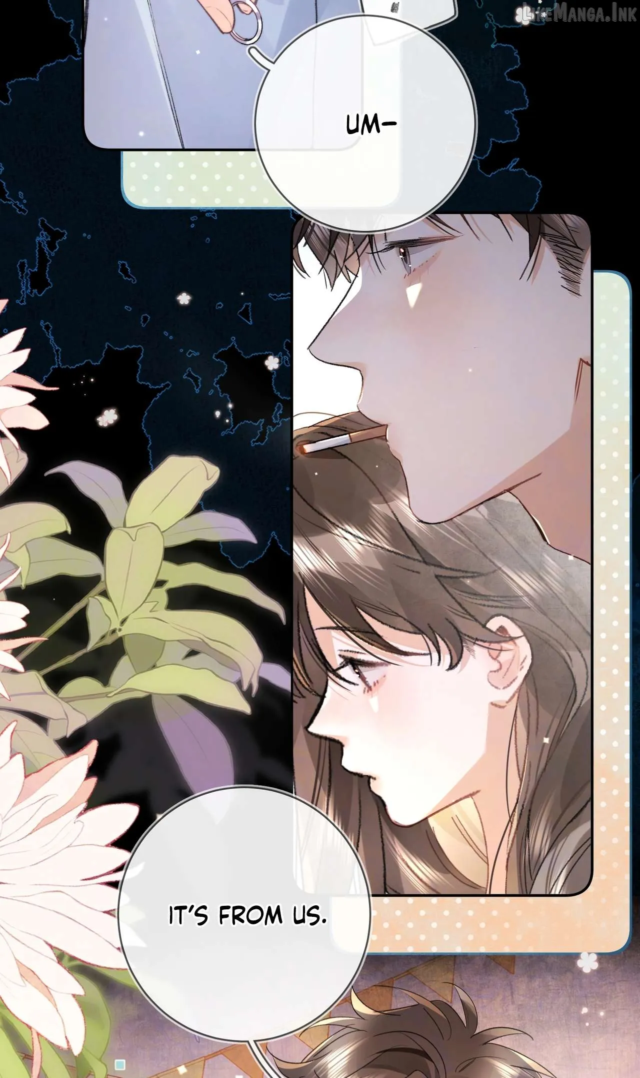To tell you my love Chapter 80 page 31 - 