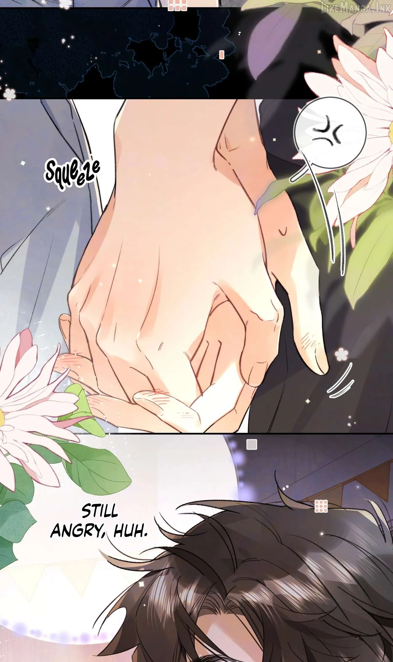 To tell you my love Chapter 80 page 33 - 