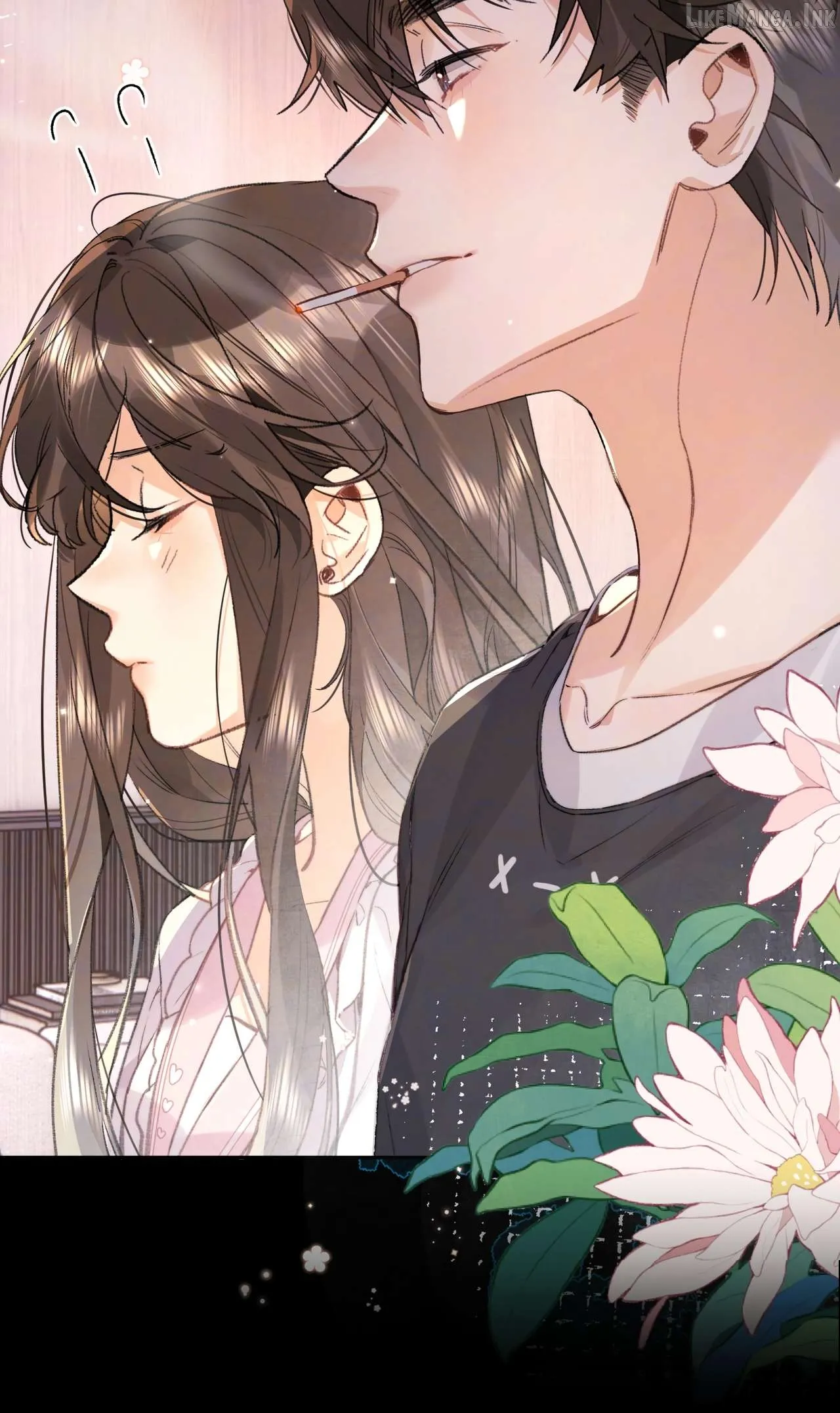 To tell you my love Chapter 80 page 34 - 