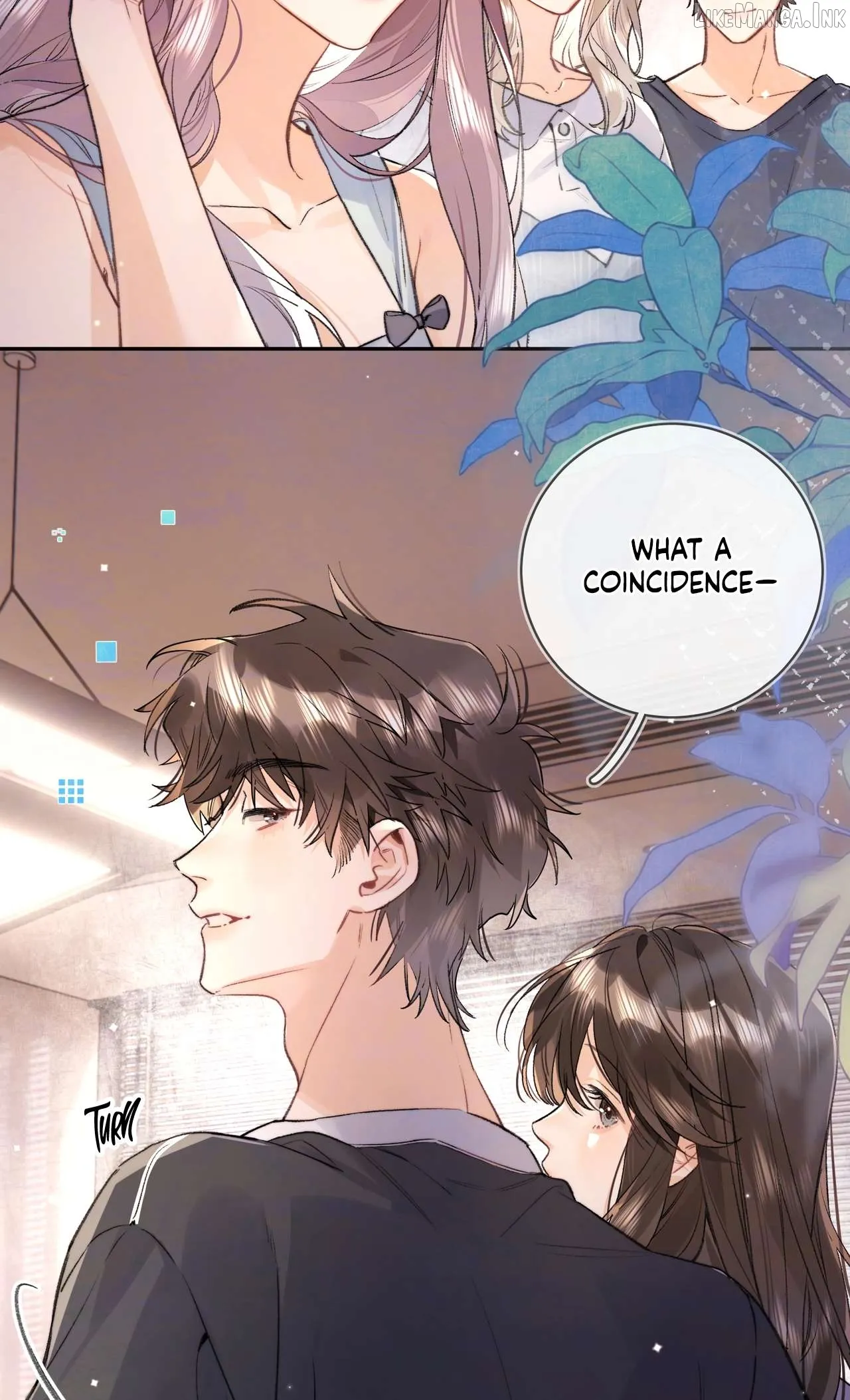 To tell you my love Chapter 80 page 38 - 