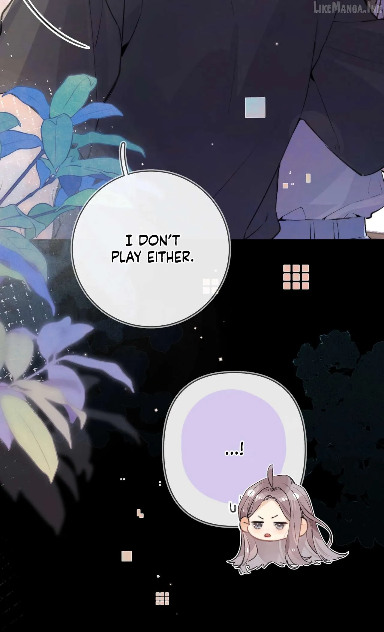 To tell you my love Chapter 80 page 39 - 