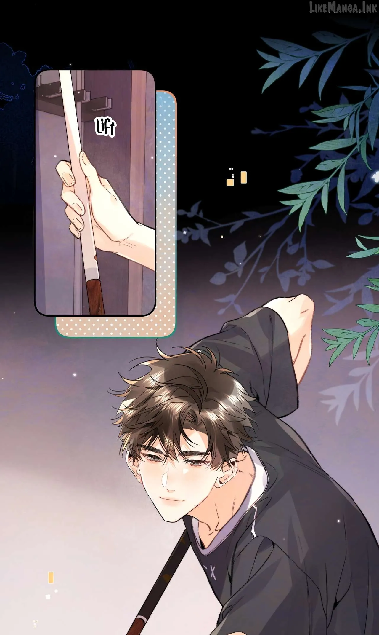 To tell you my love Chapter 80 page 40 - 