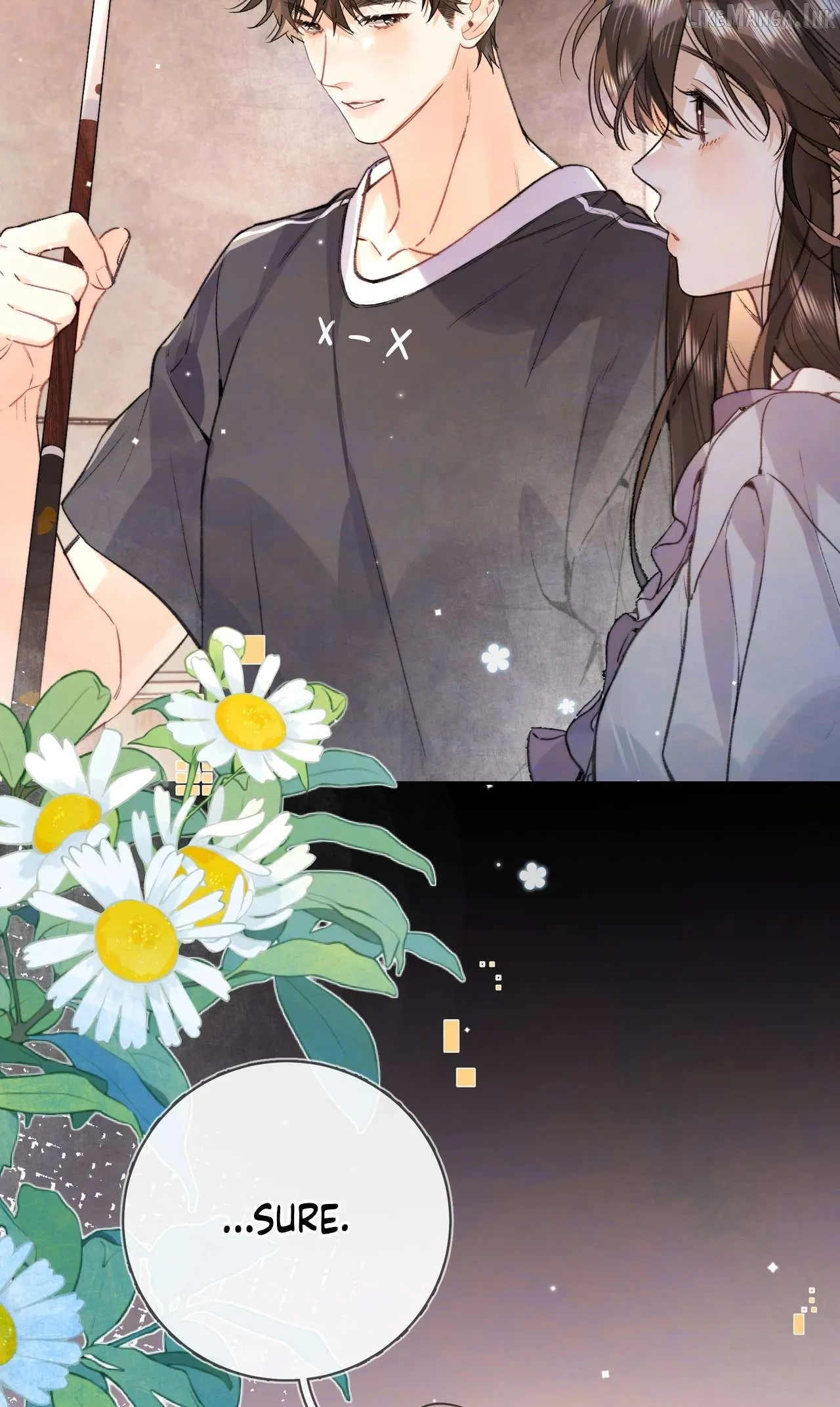 To tell you my love Chapter 80 page 43 - 