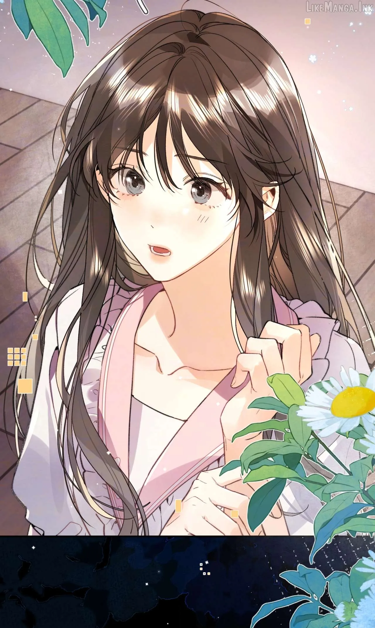 To tell you my love Chapter 80 page 44 - 