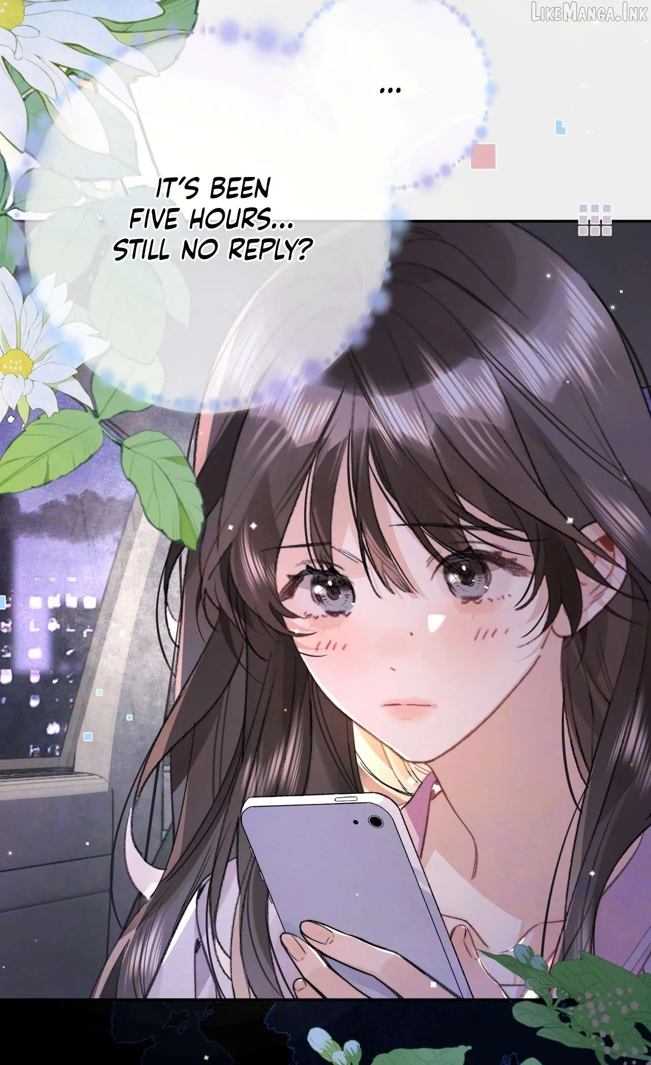 To tell you my love Chapter 80 page 7 - 