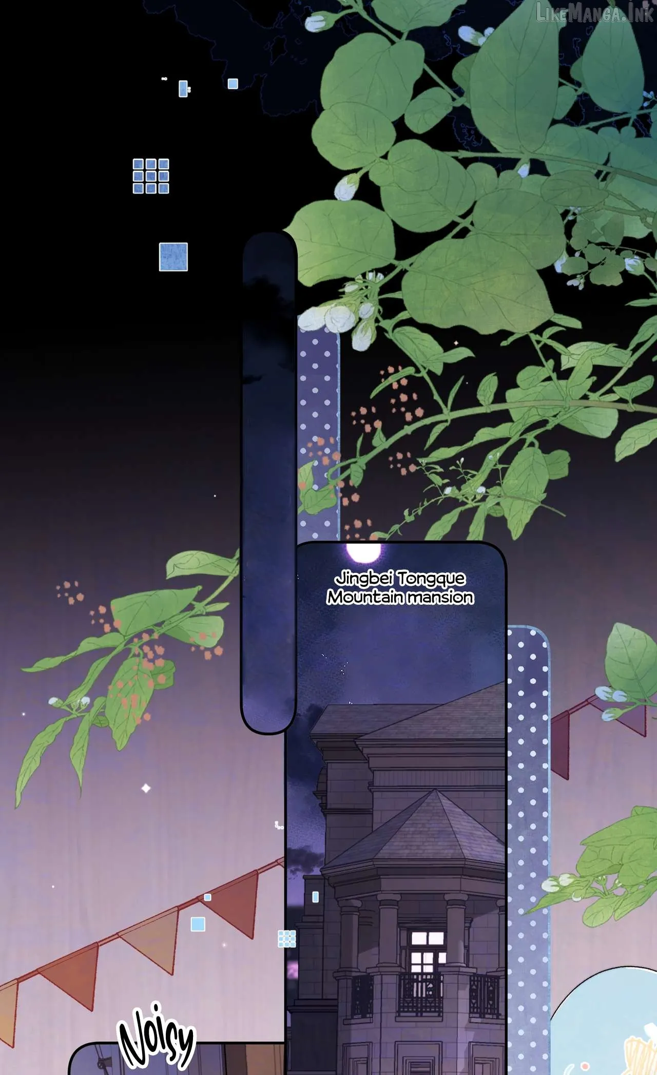 To tell you my love Chapter 80 page 8 - 