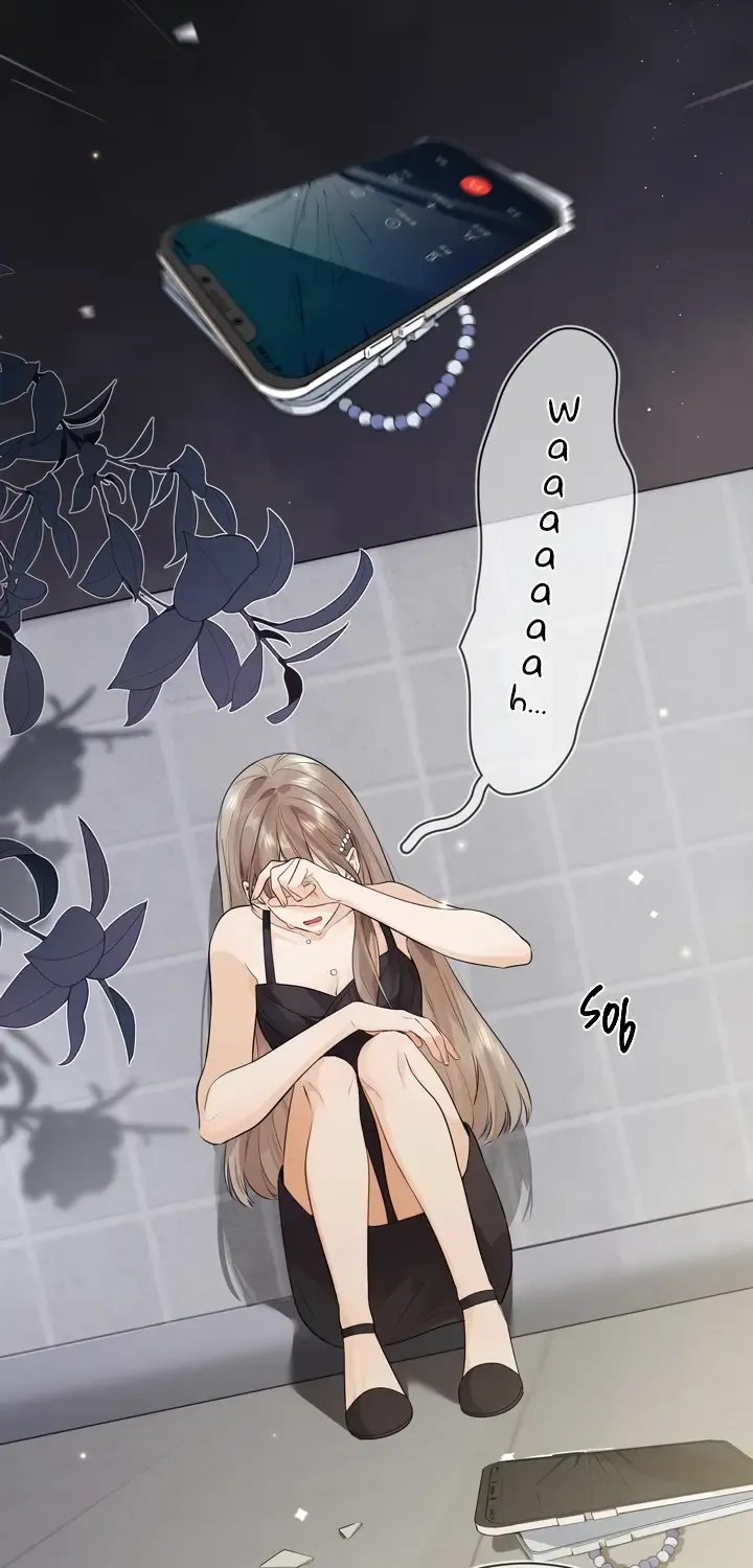 To tell you my love Chapter 9 page 11 - 