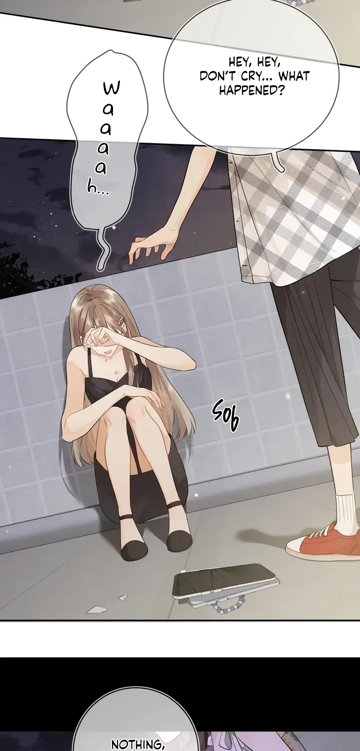 To tell you my love Chapter 9 page 12 - 