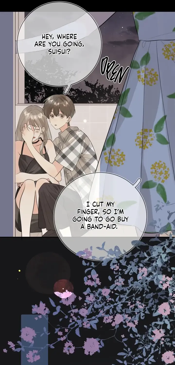 To tell you my love Chapter 9 page 16 - 