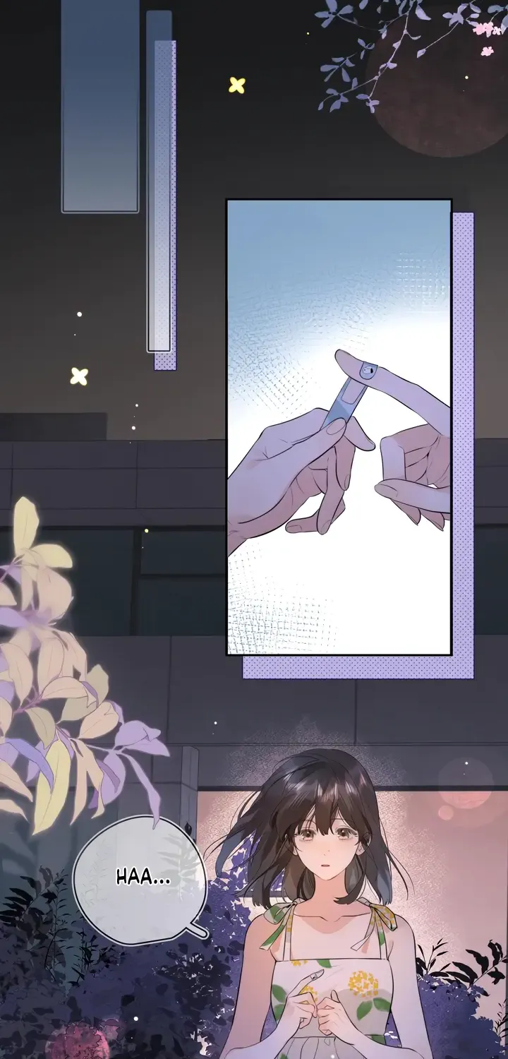 To tell you my love Chapter 9 page 17 - 