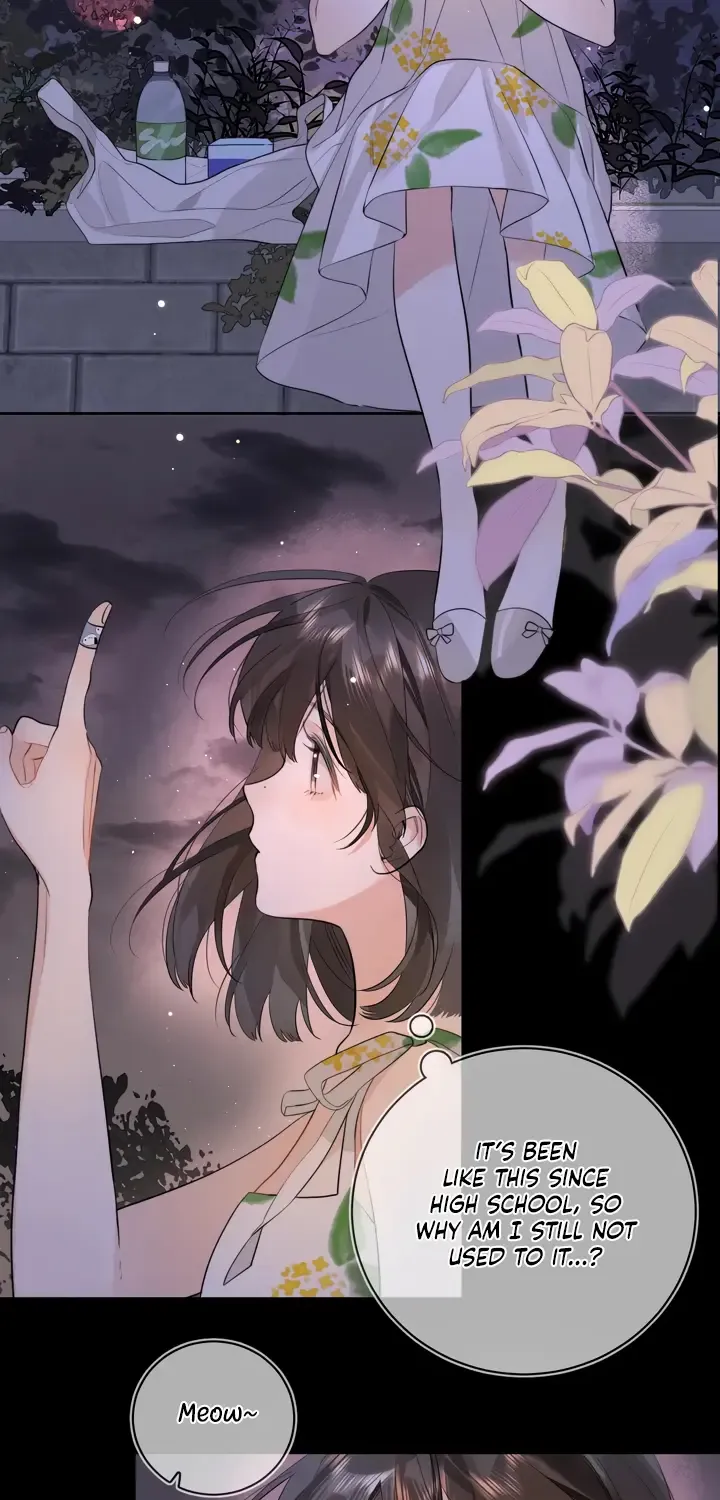 To tell you my love Chapter 9 page 18 - 