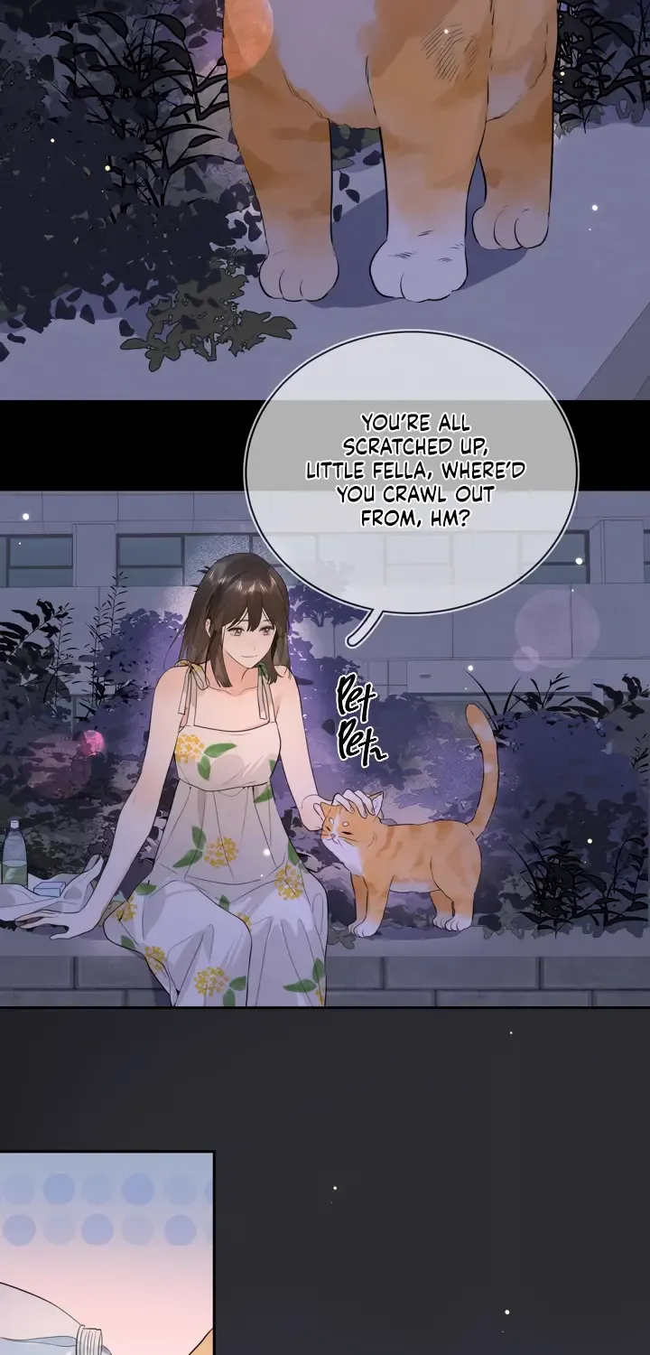 To tell you my love Chapter 9 page 20 - 