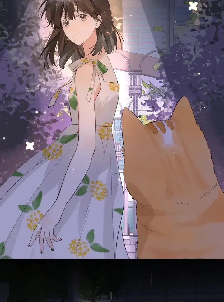 To tell you my love Chapter 9 page 22 - 