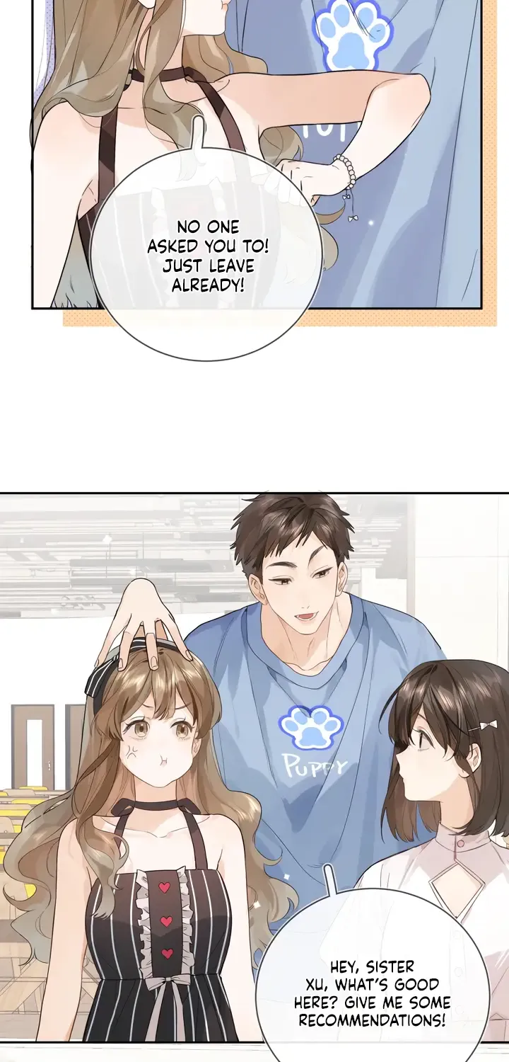 To tell you my love Chapter 9 page 25 - 
