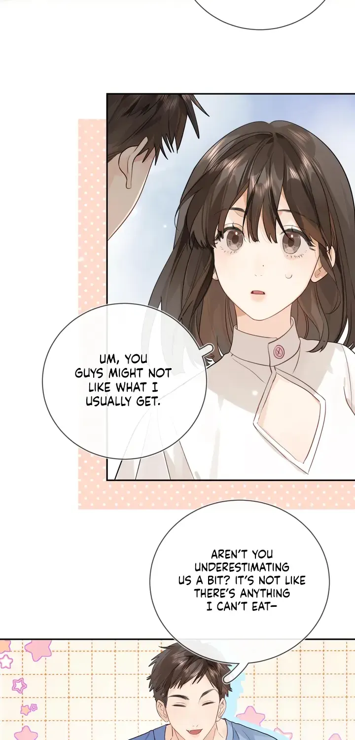 To tell you my love Chapter 9 page 26 - 