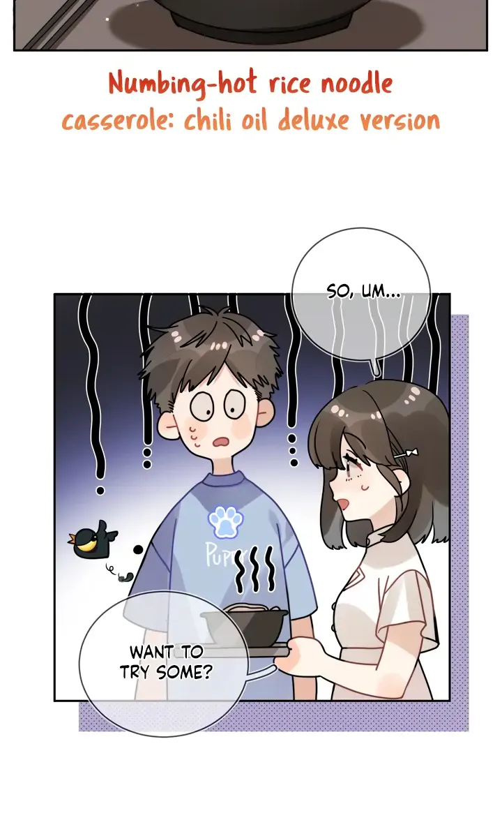 To tell you my love Chapter 9 page 28 - 