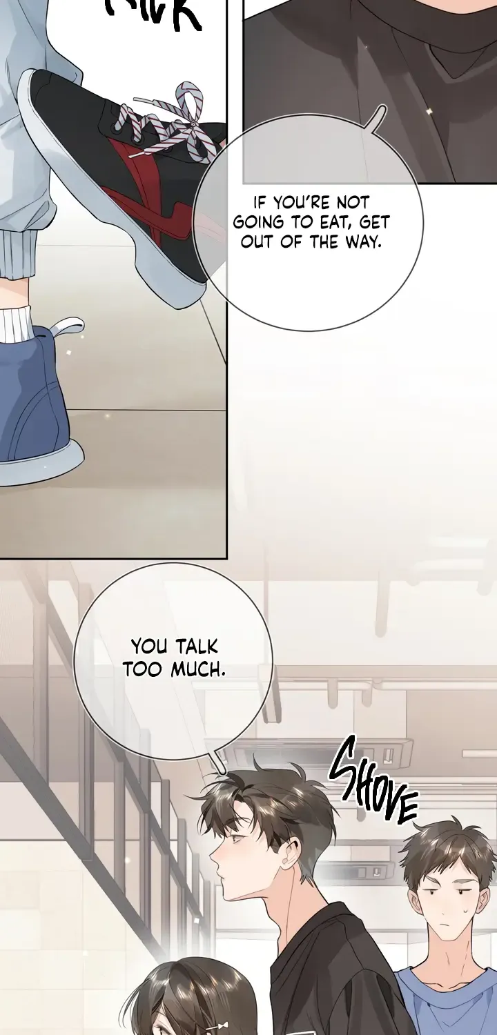 To tell you my love Chapter 9 page 30 - 