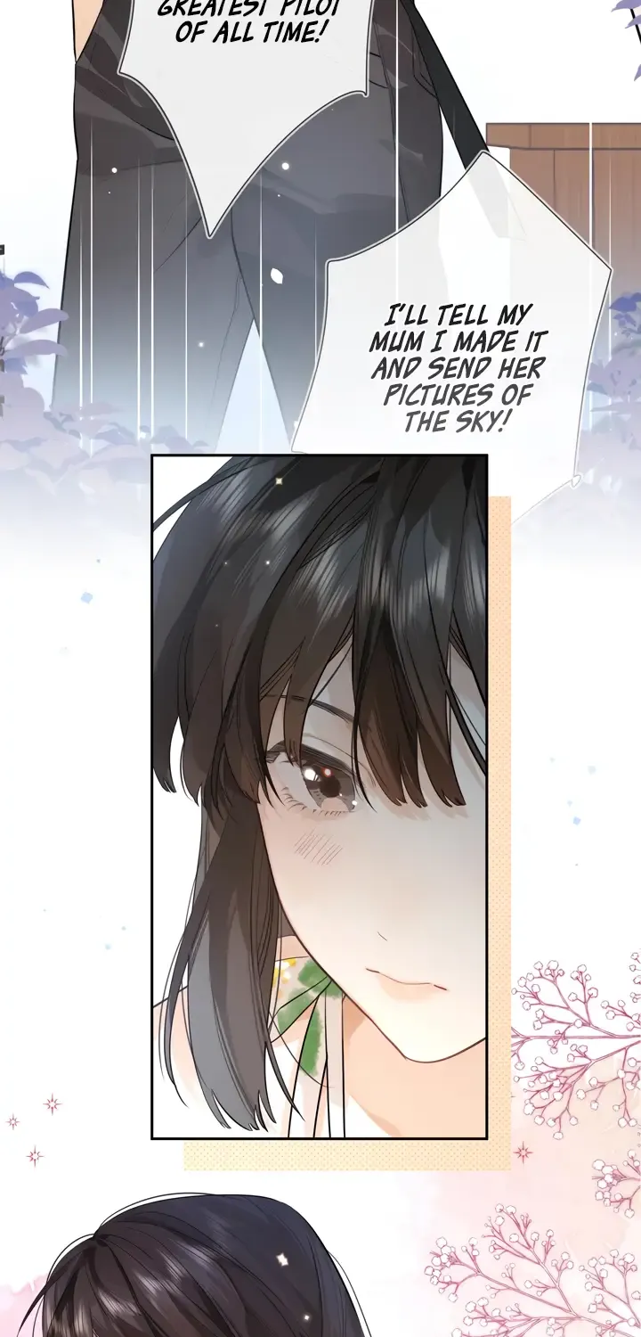 To tell you my love Chapter 9 page 4 - 