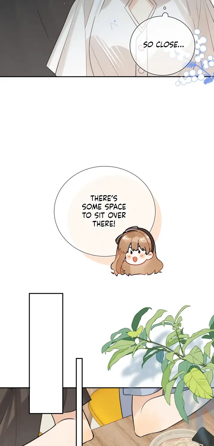 To tell you my love Chapter 9 page 32 - 