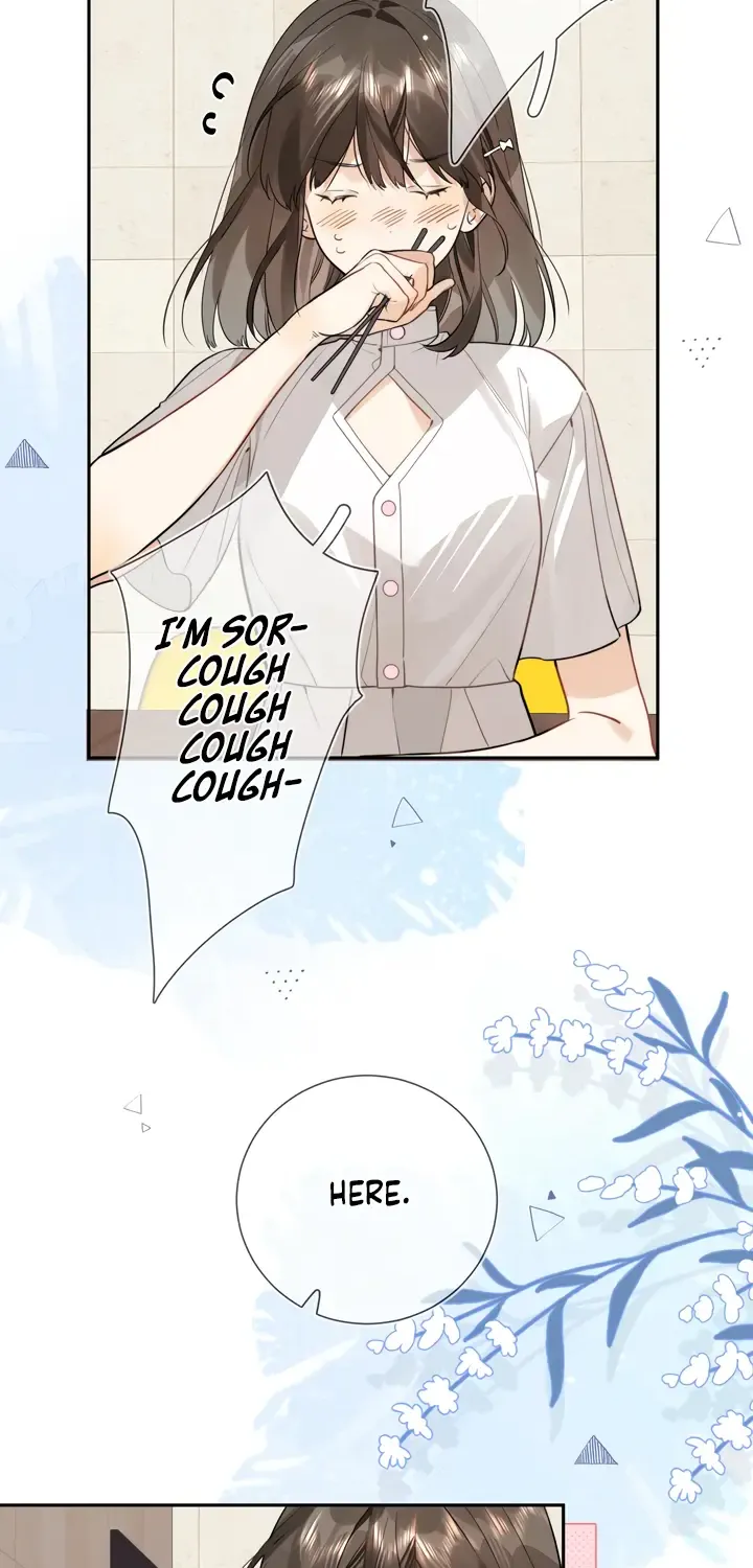 To tell you my love Chapter 9 page 36 - 