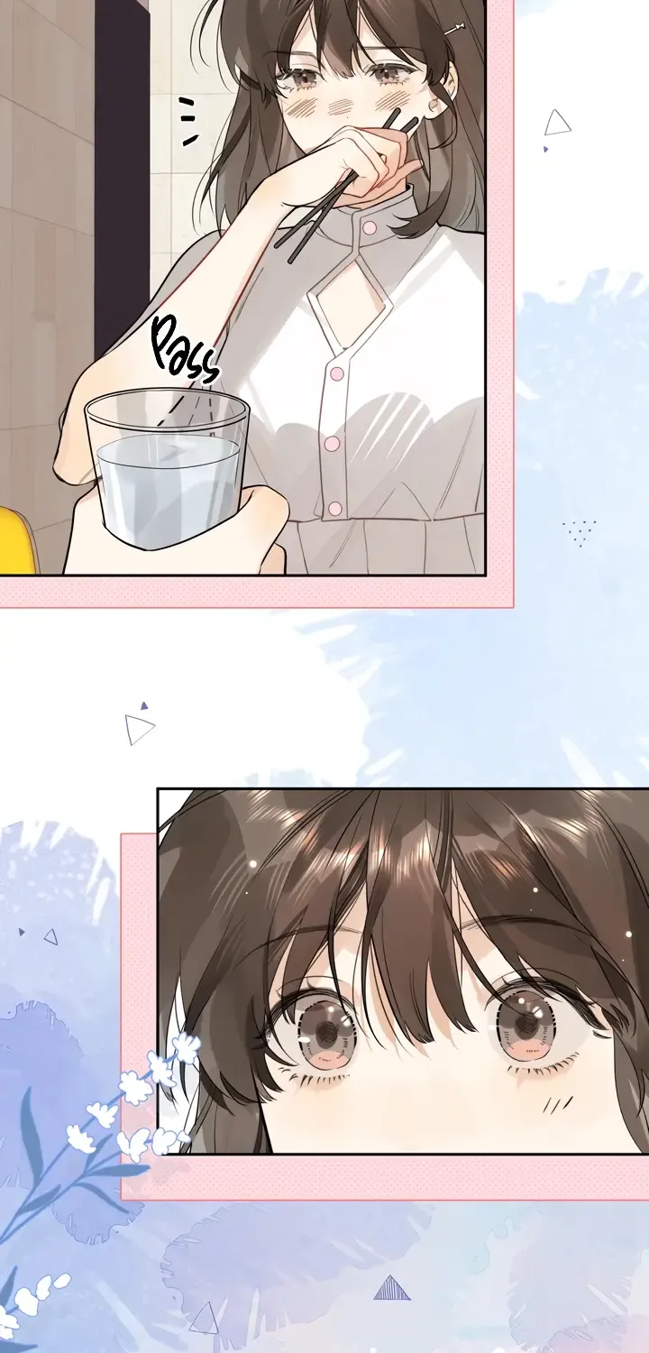 To tell you my love Chapter 9 page 37 - 