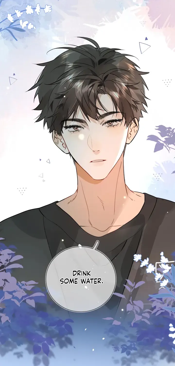 To tell you my love Chapter 9 page 38 - 