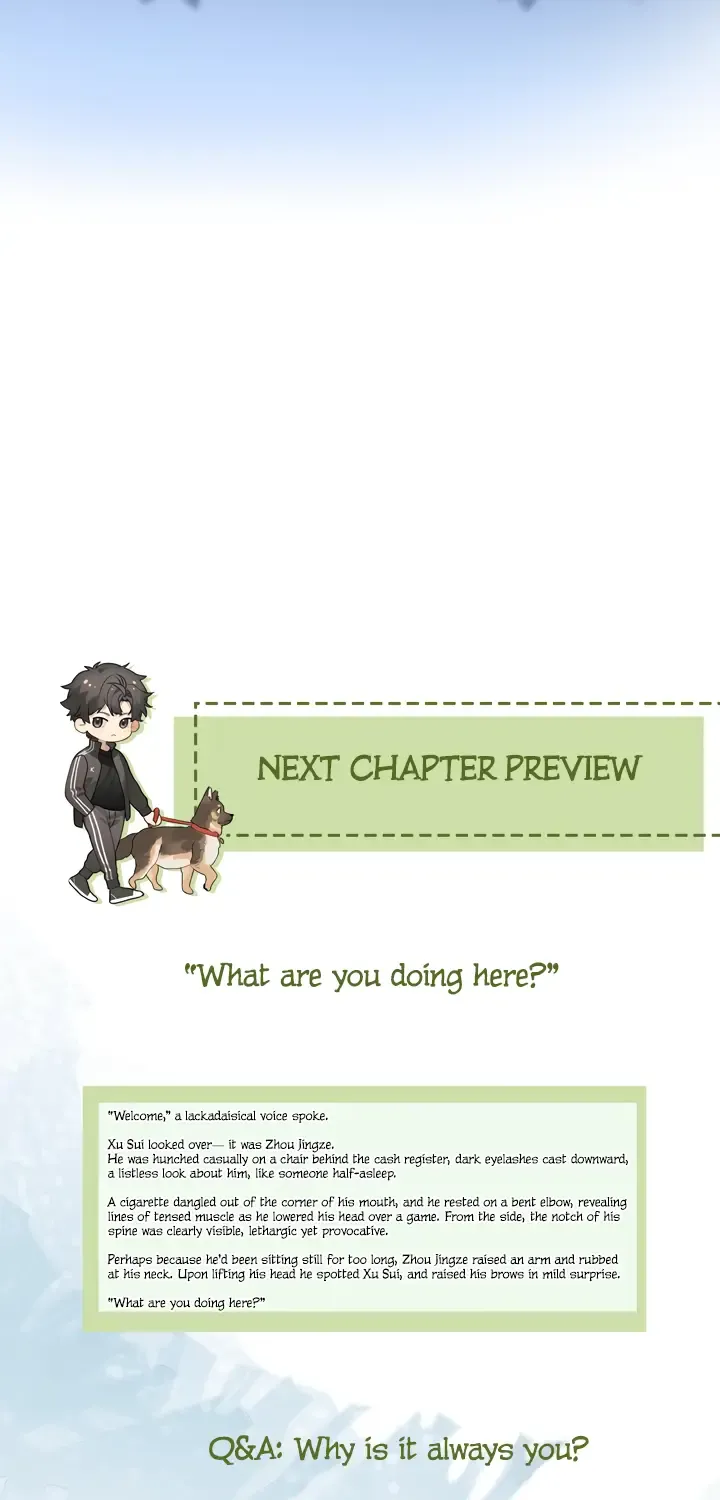 To tell you my love Chapter 9 page 39 - 