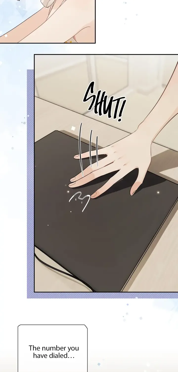 To tell you my love Chapter 9 page 6 - 