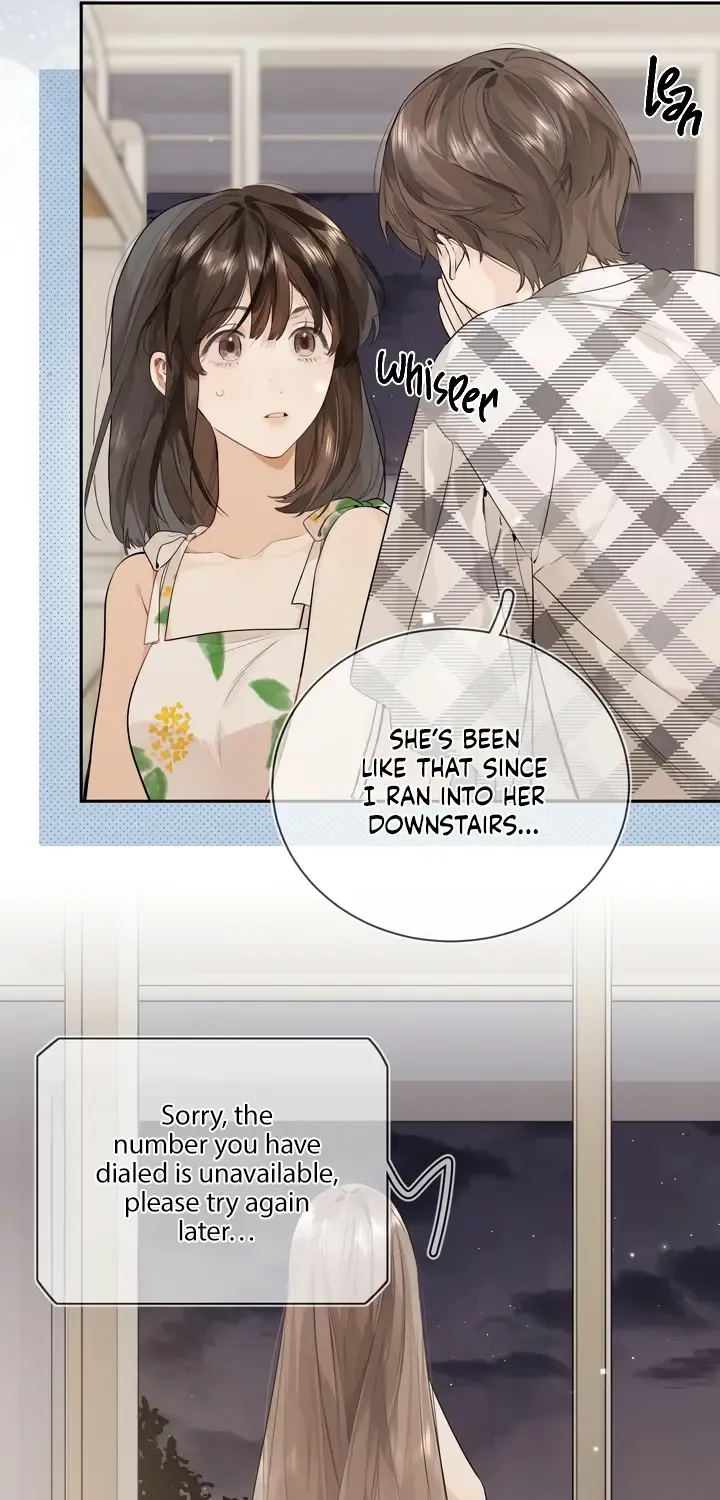 To tell you my love Chapter 9 page 9 - 