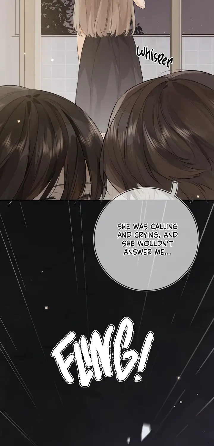 To tell you my love Chapter 9 page 10 - 