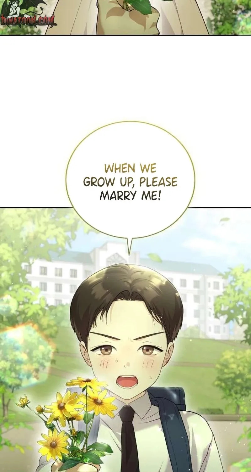 To the Brother of the Husband I Loved Chapter 1 page 20 - 