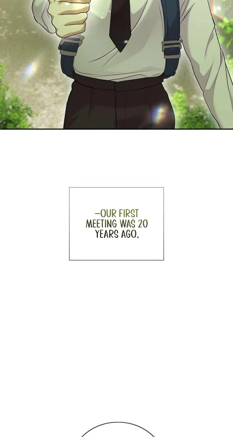 To the Brother of the Husband I Loved Chapter 1 page 21 - 