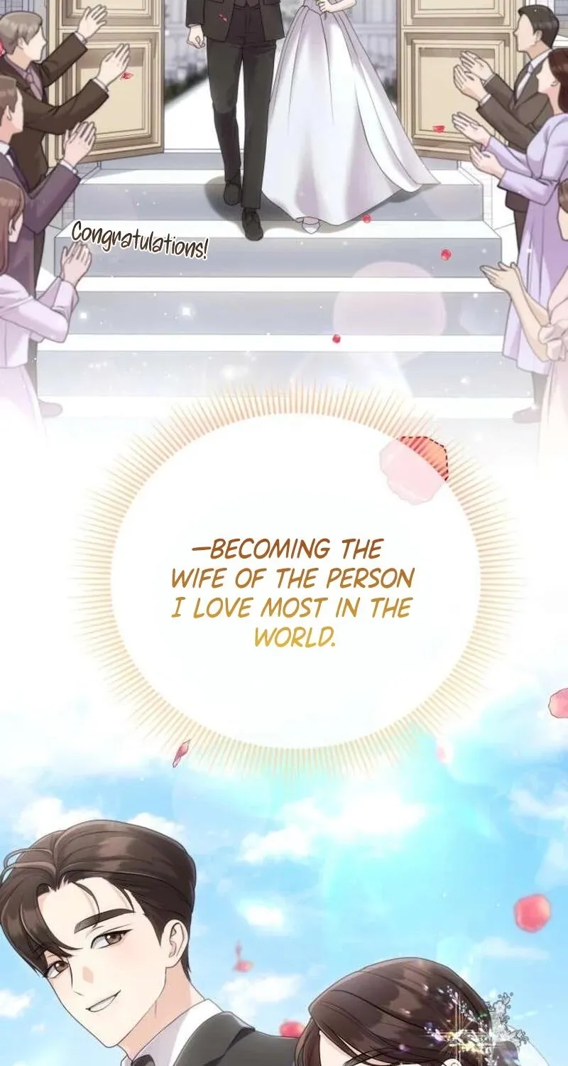 To the Brother of the Husband I Loved Chapter 1 page 40 - 