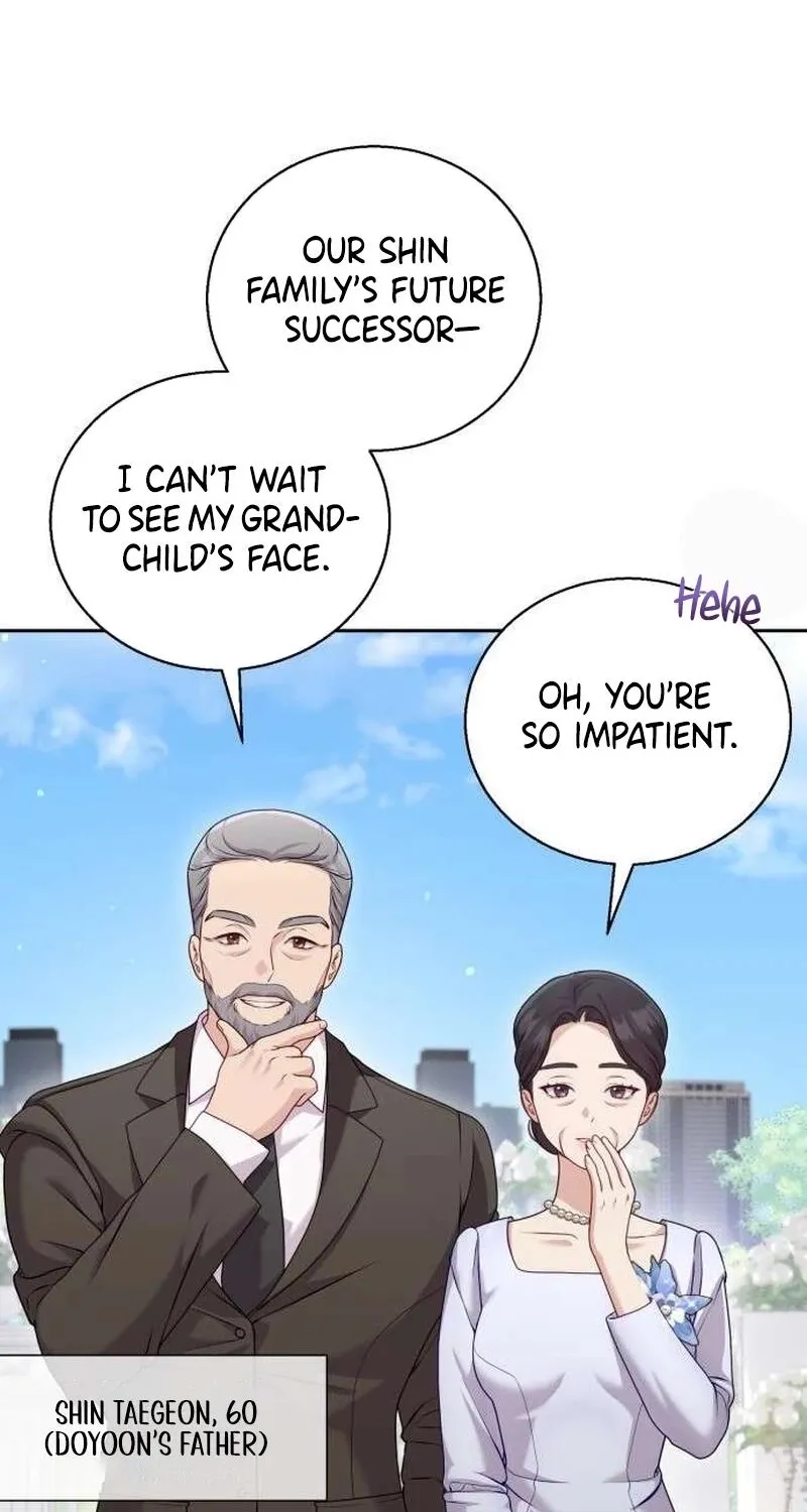 To the Brother of the Husband I Loved Chapter 1 page 48 - 