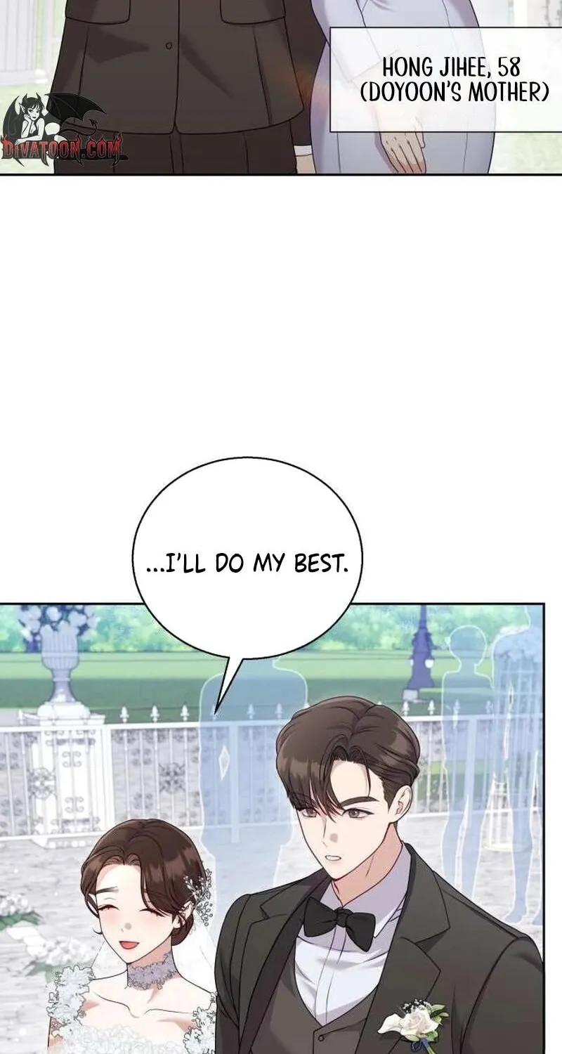 To the Brother of the Husband I Loved Chapter 1 page 49 - 