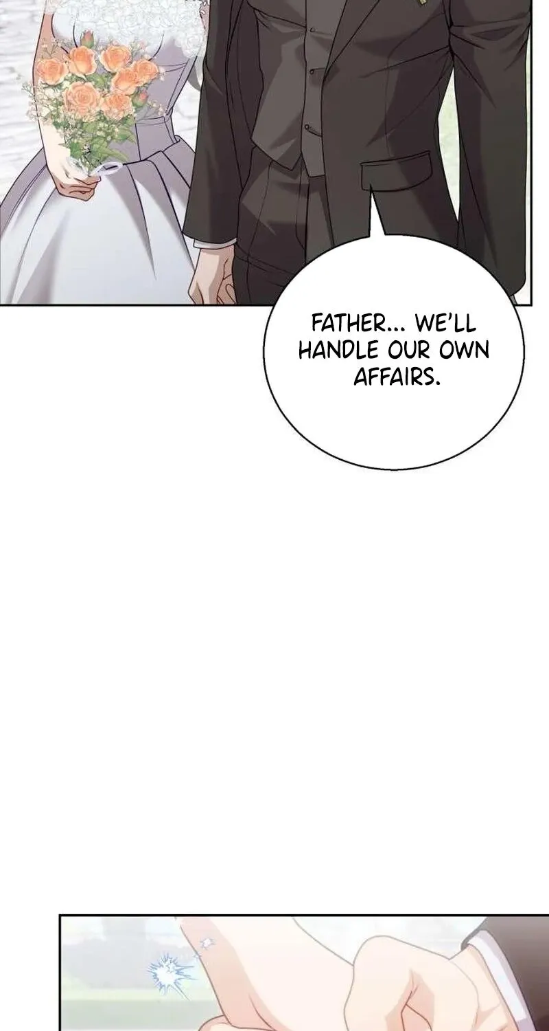 To the Brother of the Husband I Loved Chapter 1 page 50 - 
