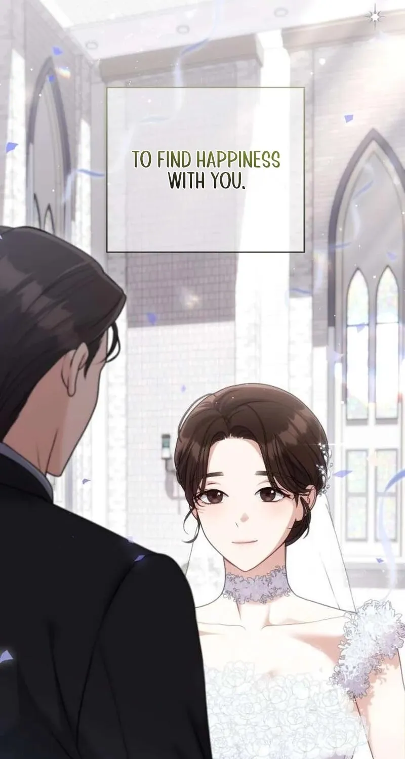 To the Brother of the Husband I Loved Chapter 1 page 8 - 