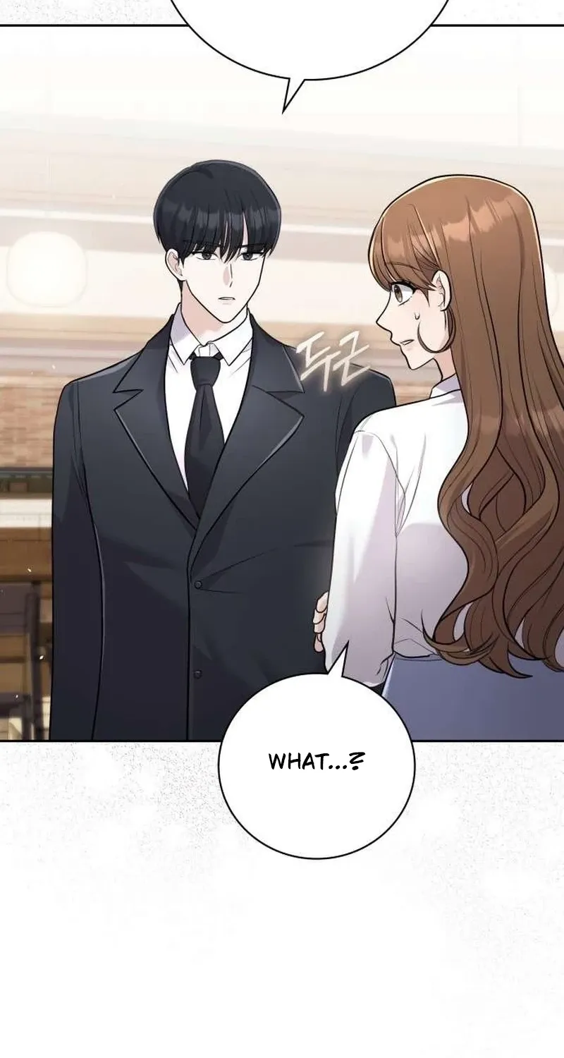 To the Brother of the Husband I Loved Chapter 10 page 2 - 