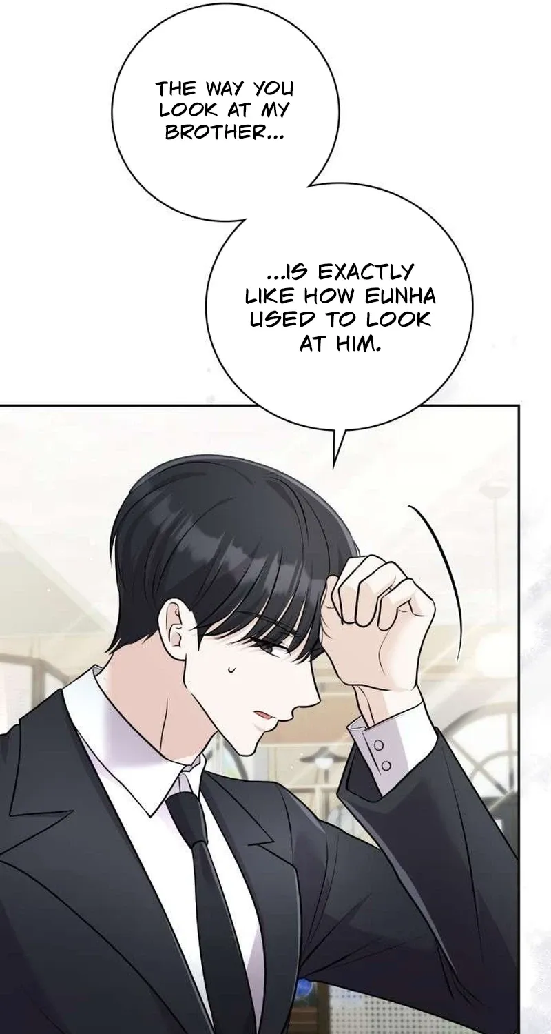 To the Brother of the Husband I Loved Chapter 10 page 11 - 