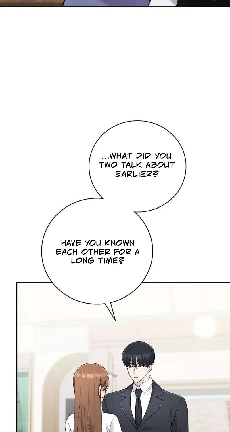 To the Brother of the Husband I Loved Chapter 10 page 18 - 