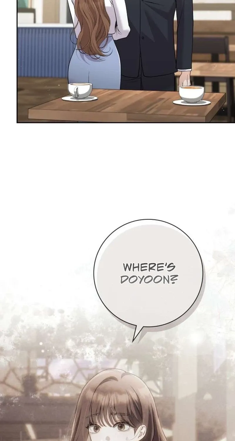 To the Brother of the Husband I Loved Chapter 10 page 19 - 