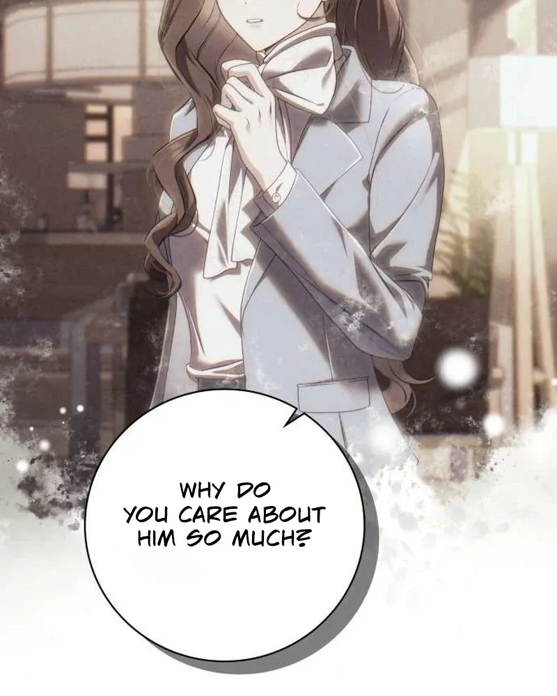 To the Brother of the Husband I Loved Chapter 10 page 20 - 