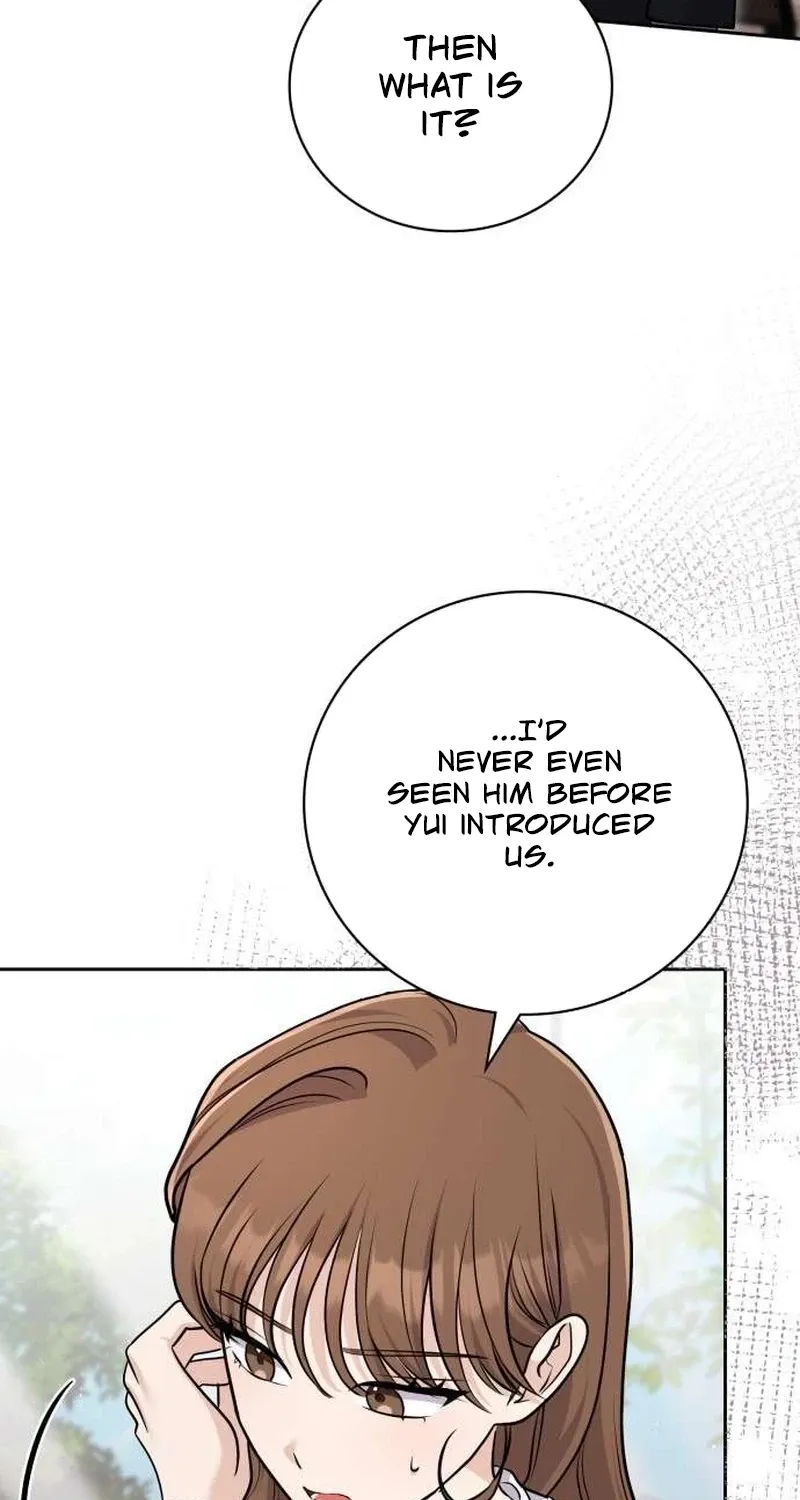 To the Brother of the Husband I Loved Chapter 10 page 22 - 