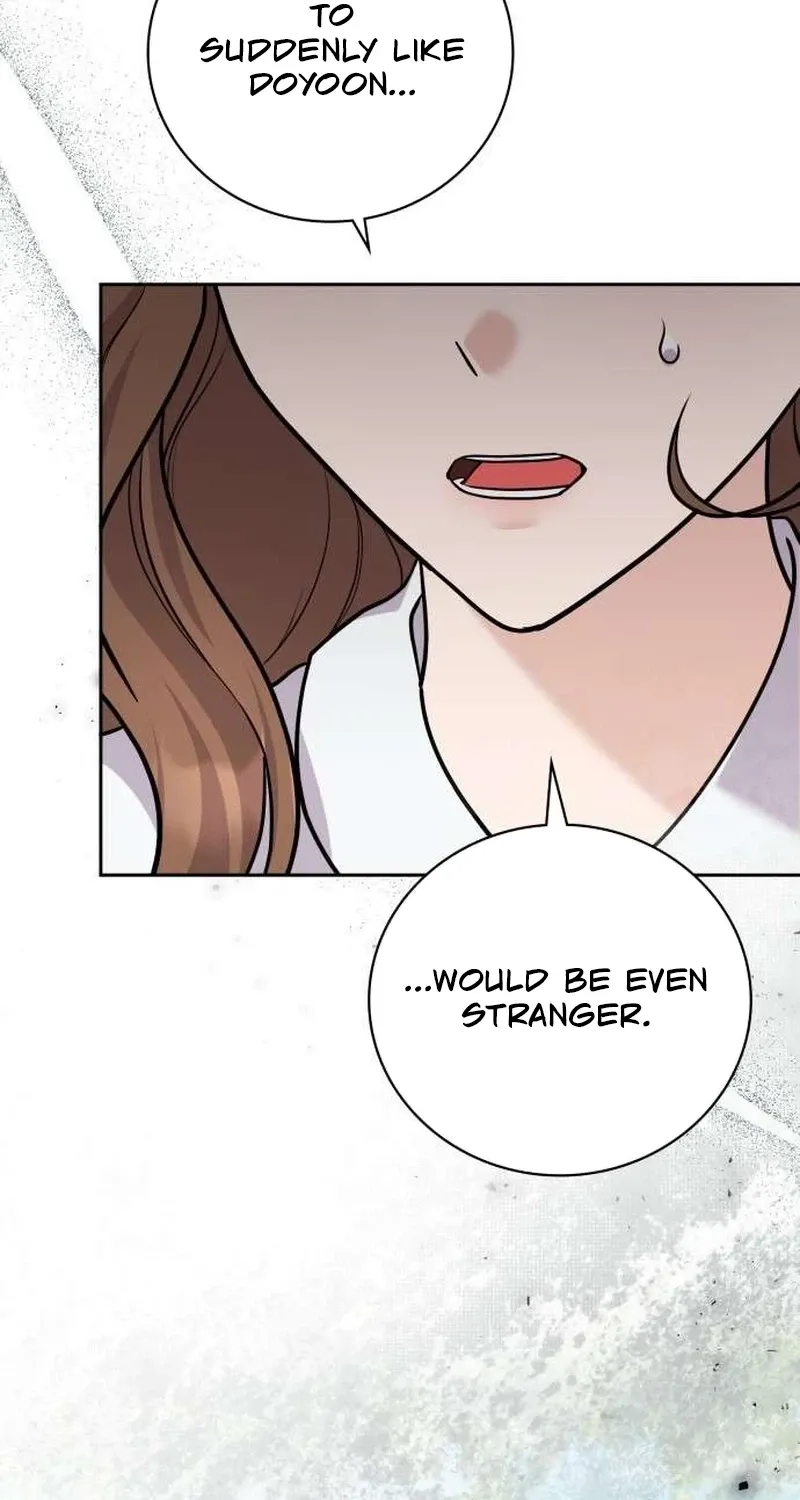 To the Brother of the Husband I Loved Chapter 10 page 24 - 