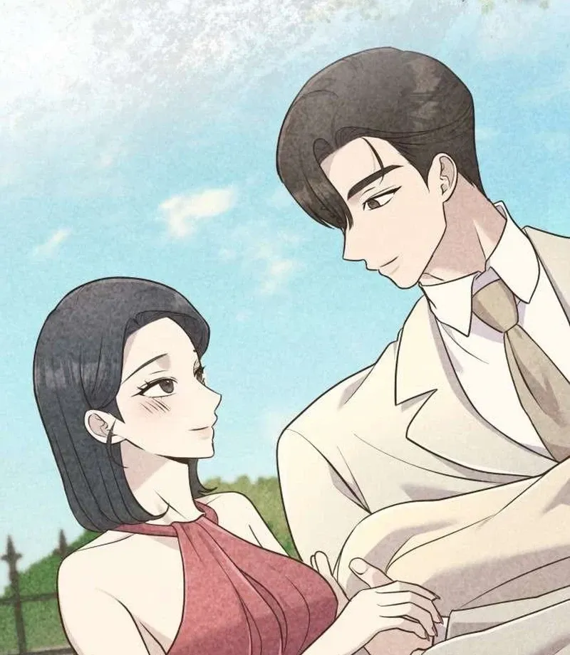 To the Brother of the Husband I Loved Chapter 10 page 25 - 