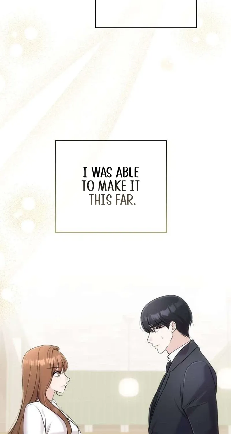 To the Brother of the Husband I Loved Chapter 10 page 29 - 
